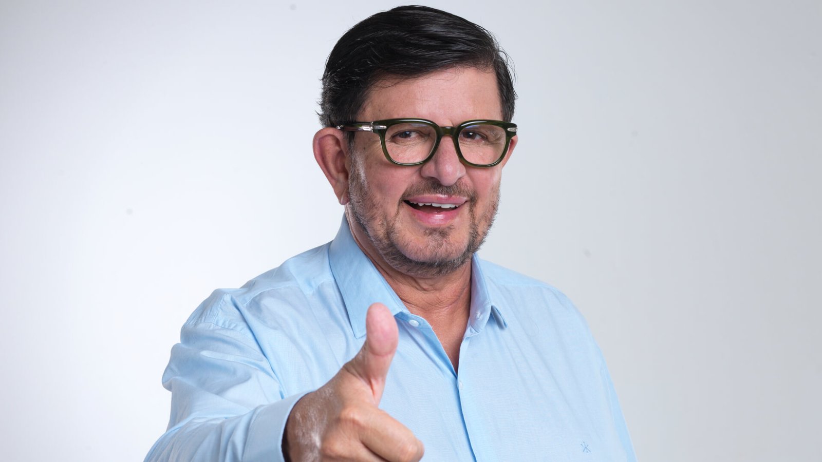 Fabinho Ramalho